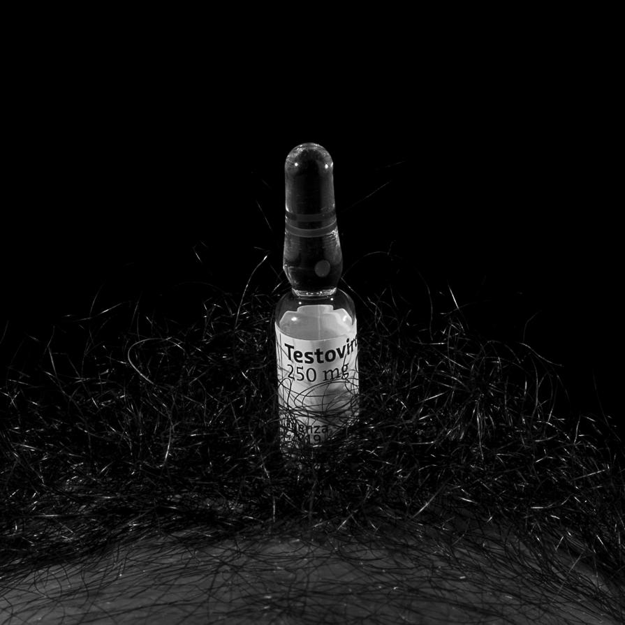 Orlando: The Origin #5