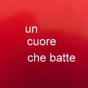 Un cuore che batte