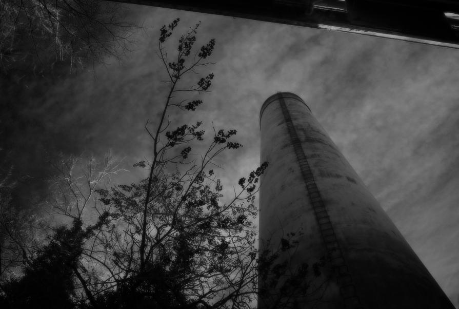 UrbexEridania- Verso Il CIelo