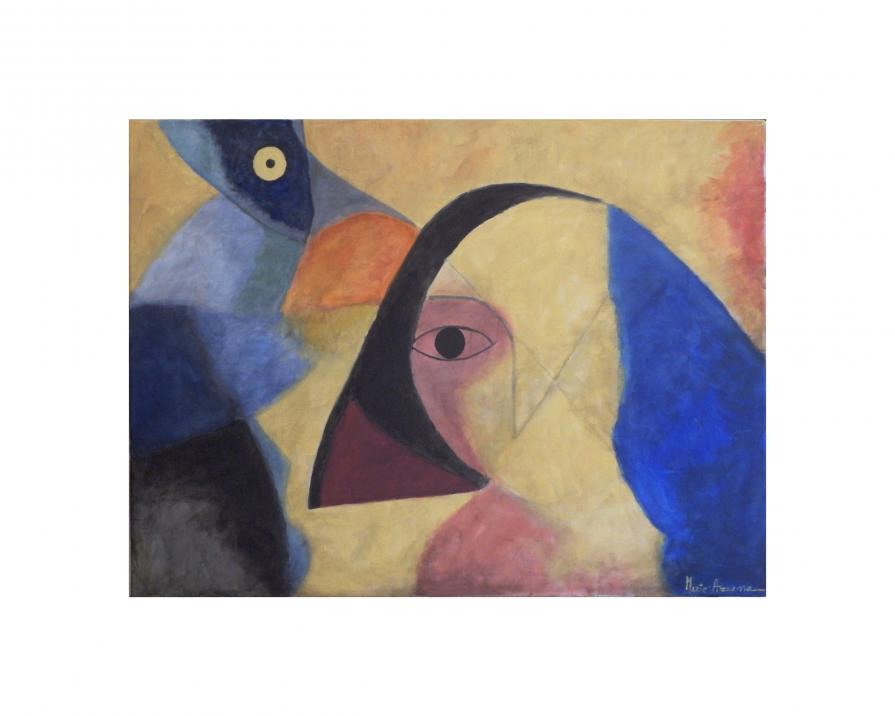 Apparenze e io interiore - Appearances and inner self