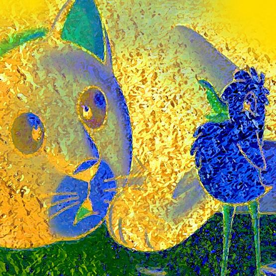 Io sarò con te Io sarò con te