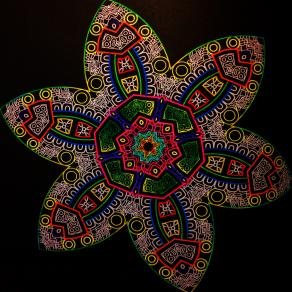 Che la notte di Natale brilli per voi di luce, di grazia e di amore...!!!