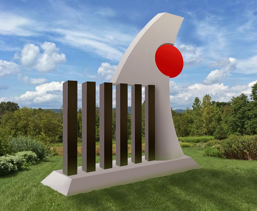 Park Sculpture Project (5)