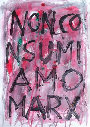 NON CONSUMIAMO MARX (PER LUIGI NONO)