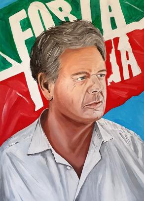 Senatore Enrico Aimi