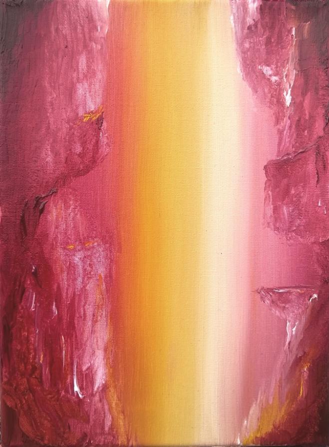 Among Giants I - The Calling