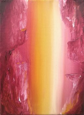 Among Giants I - The Calling