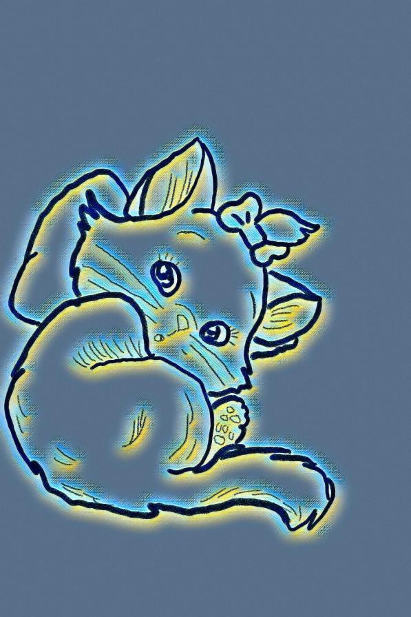 Disegnando con tablet e stylo 9