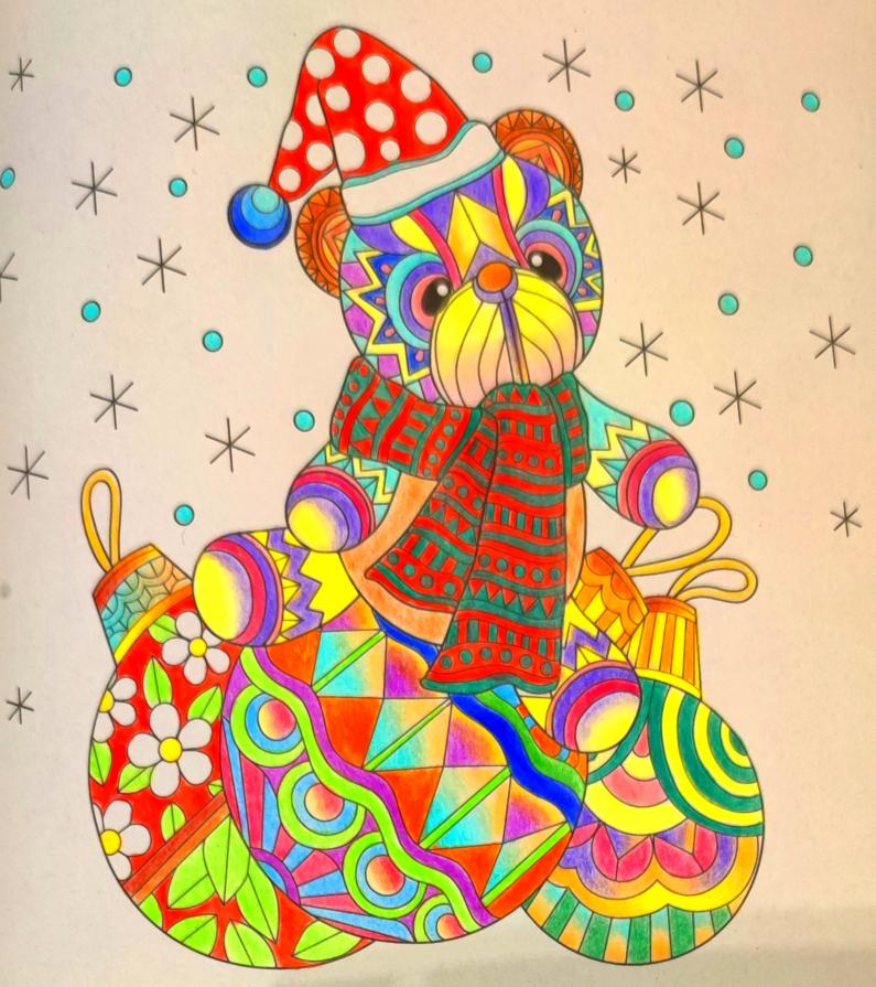 Cartolina di Natale 13