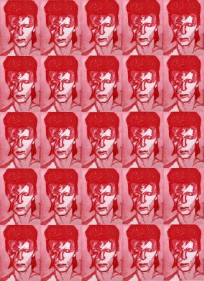 Omaggio a Andy Warhol