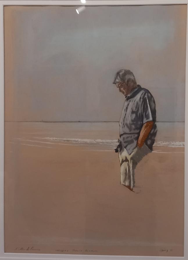 L'alba di Franco omaggio a Franco Sarnari