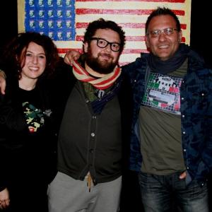 OUT OF THE BOX - Personale di Marco Bettini