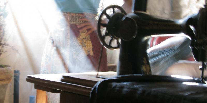 Ground floor - domestic composition Ground floor - domestic composition