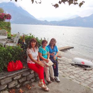 International Award Varenna "Pierantonio Cavalli" International Award Varenna "Pierantonio Cavalli"