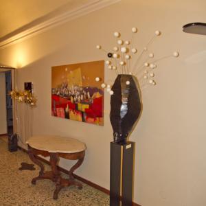 ABSTRACTA IN VILLA A MODENA