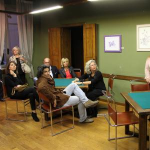 LE FOTO DI ALTRA NATURA IN VILLA fino al 25 ottobre CLUB LA MERIDIANA (MO)