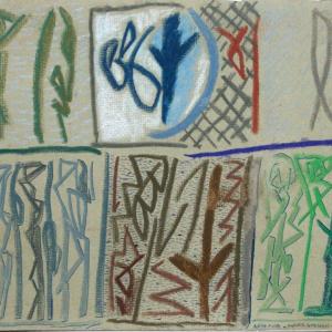 Riccardo Licata, Percorsi del segno (Opere scelte 1953-2010): alla Simboli Art Gallery di Firenze dal 23 marzo al 30 aprile 2013 Riccardo Licata, Percorsi del segno (Opere scelte 1953-2010): alla Simboli Art Gallery di Firenze dal 23 marzo al 30 aprile 2013