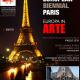 First European Biennial Paris 2014