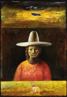 STEFANO CIAPONI - Vestire di blu la notte