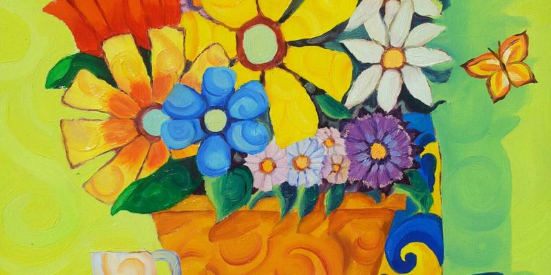 Simone Cioni “racconti onirici”