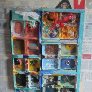 La Materia Ri Nata - Eco Ri-Uso 