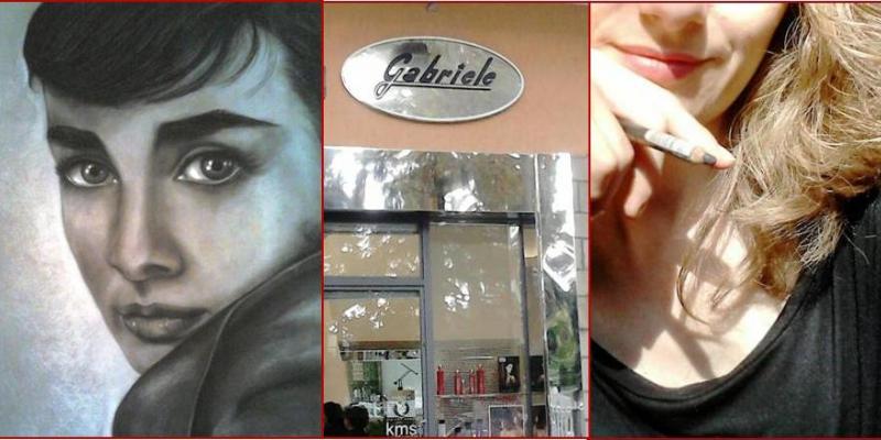 APERITIVO CON L'ARTISTA APERITIVO CON L'ARTISTA