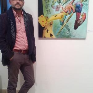 Annual Exhibition Of The Association Of The Varna Artists - 2018