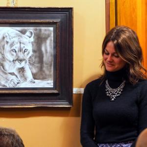 ANIMALS ART al Club La Meridiana di Modena