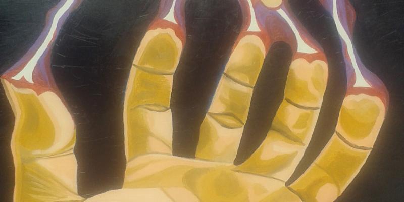 INTUIZIONE-ESPRESSIONE INTUIZIONE-ESPRESSIONE