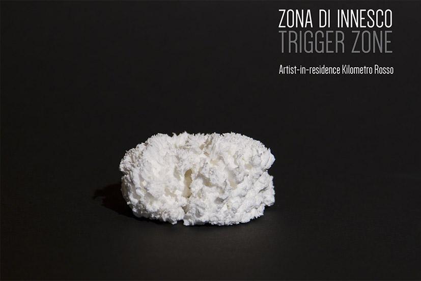 Zona di Innesco Zona di Innesco