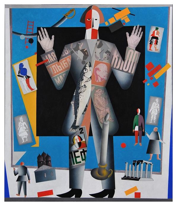 Thomas Orthmann "Finestre sull'immaginario"