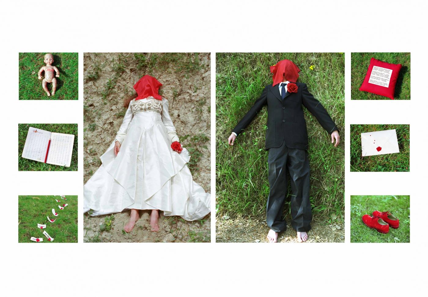 Incontri al Museo - Dialoghi al presente con l’Arte Incontri al Museo - Dialoghi al presente con l’Arte