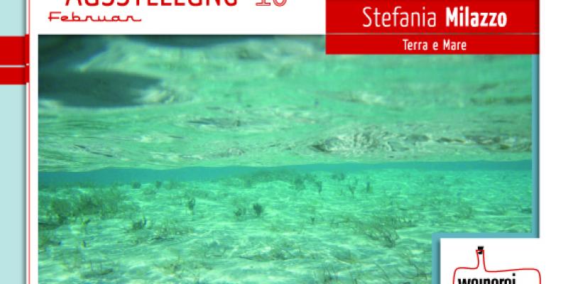 Terra e Mare (Erde und Meer) Terra e Mare (Erde und Meer)