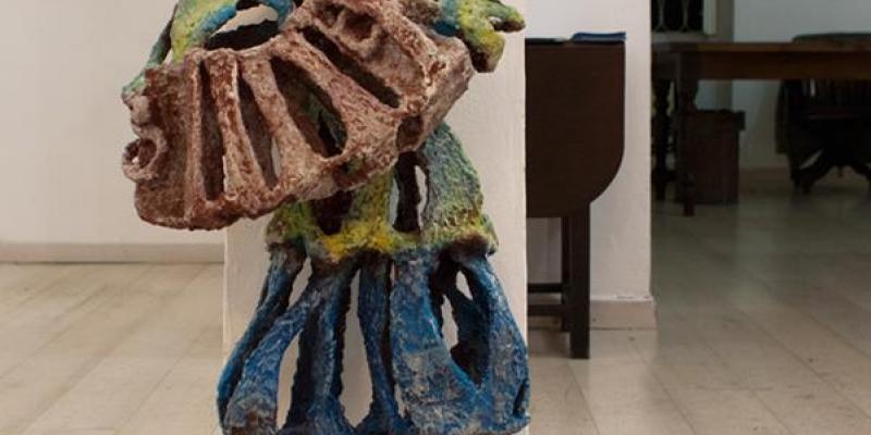 Arte Livorno la Quadrata2013