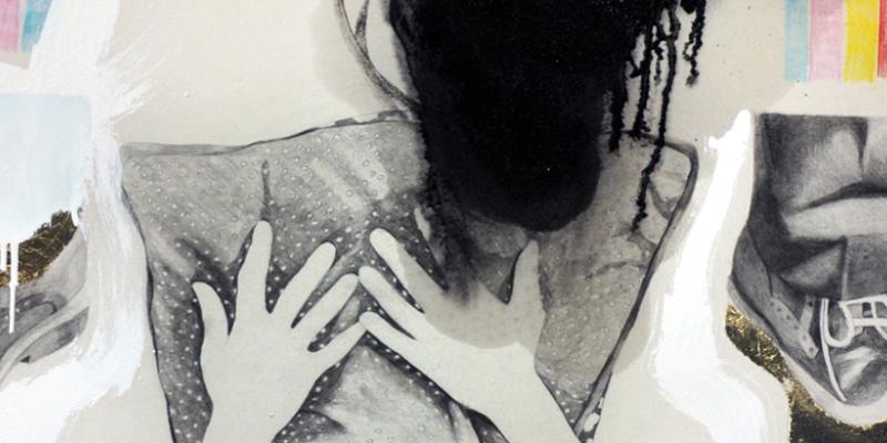 SAVE THE DATE: Inaugurazione seconda edizione “Arte in foyer” sabato 25 novembre 2017 con le opere di Valentina Biasetti