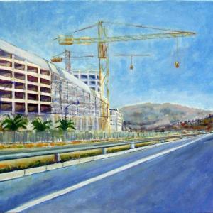 WORLD ART EXPO 09 BREA CALIFORNIA WORLD ART EXPO 09 BREA CALIFORNIA