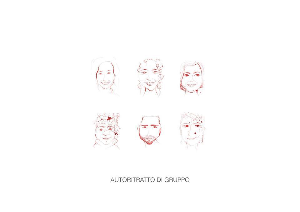Autoritratto di gruppo - STUDI festival #1