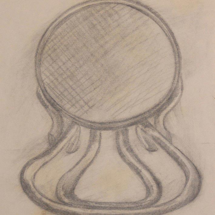 clarix - Sedie a nudo