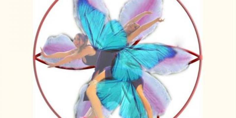 'Where the Fairies, Angels and Goddesses hide' 'Where the Fairies, Angels and Goddesses hide'