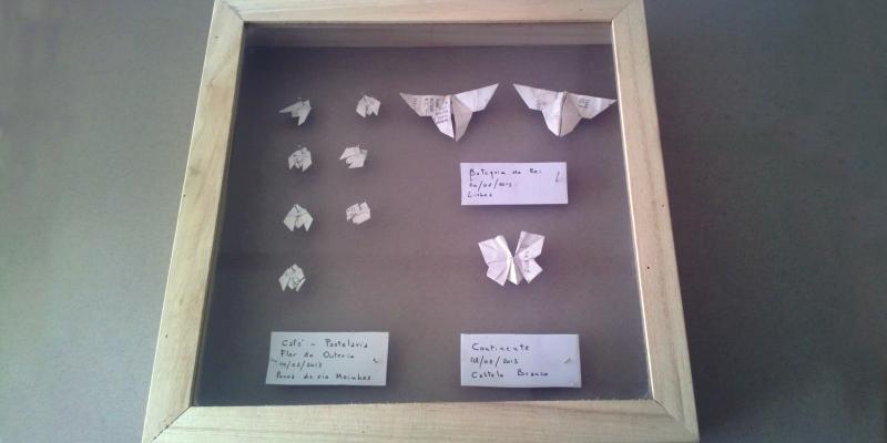 Sei un asino o un artista? Sei un asino o un artista?