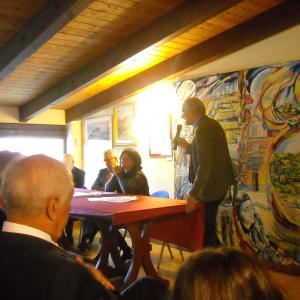 Premio scultura Cesare Pavese