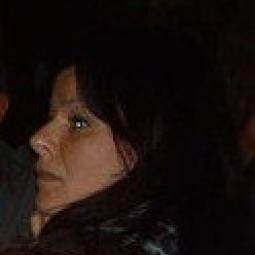 tiziana petrangeli