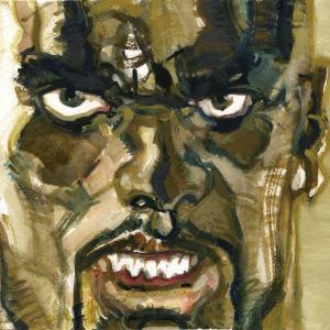 DANIELE AFFERNI. PERSONALE.