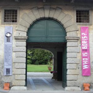 4°ed. della rassegna " STICEBORIS - o2/f ossigeno friulano - 4°ed. della rassegna " STICEBORIS - o2/f ossigeno friulano -