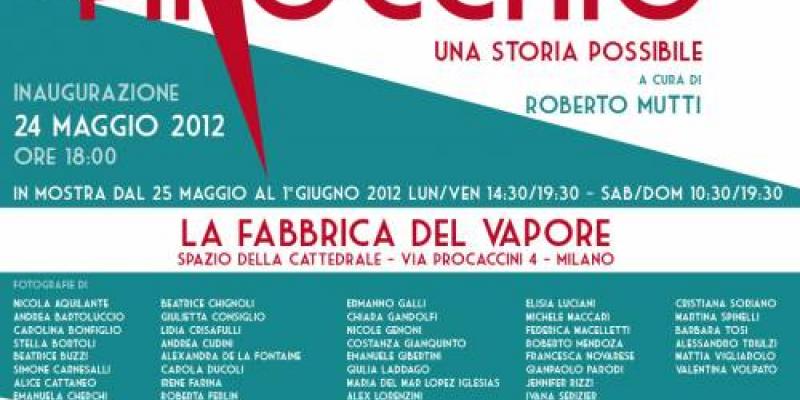 Pinocchio, una storia possibile.