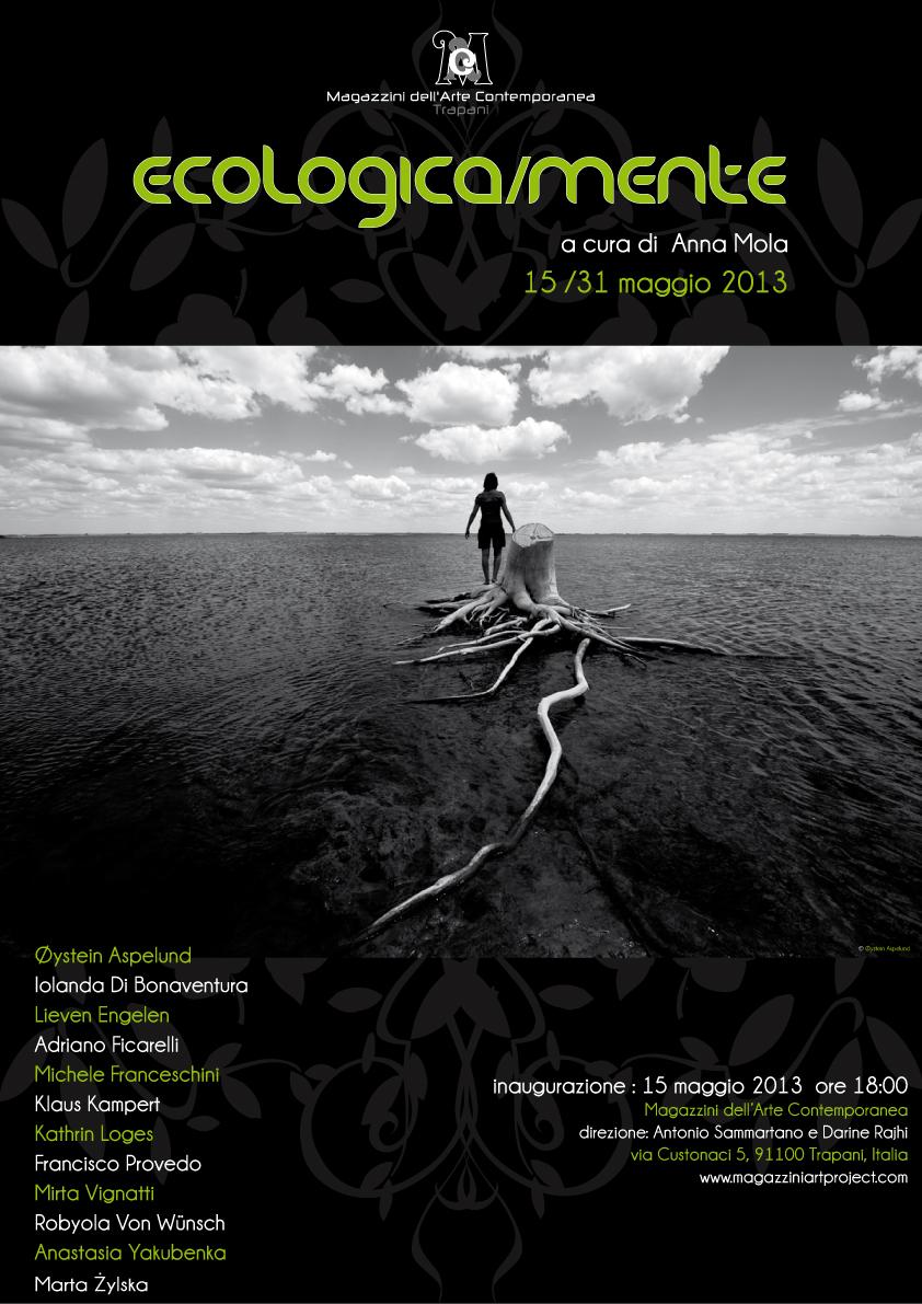 Ecologica/Mente Ecologica/Mente