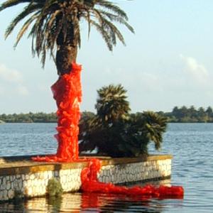 Fogliano Arte "Earth Water Air Fire" Fogliano Arte "Earth Water Air Fire"