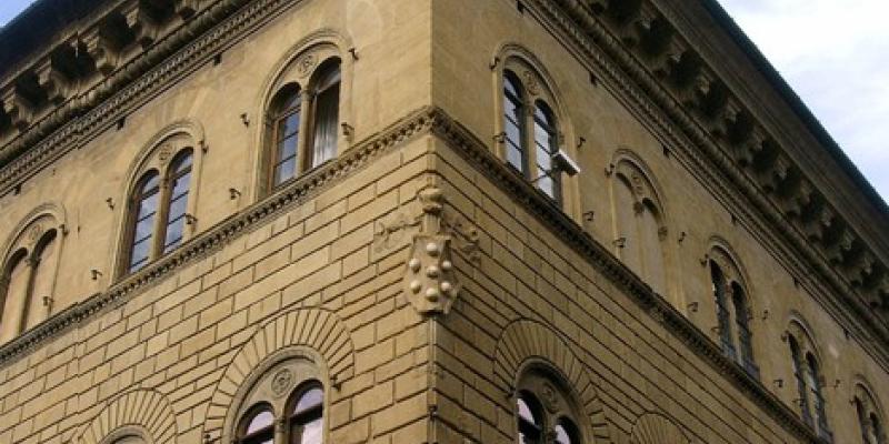 Il dedalo dei Ginori