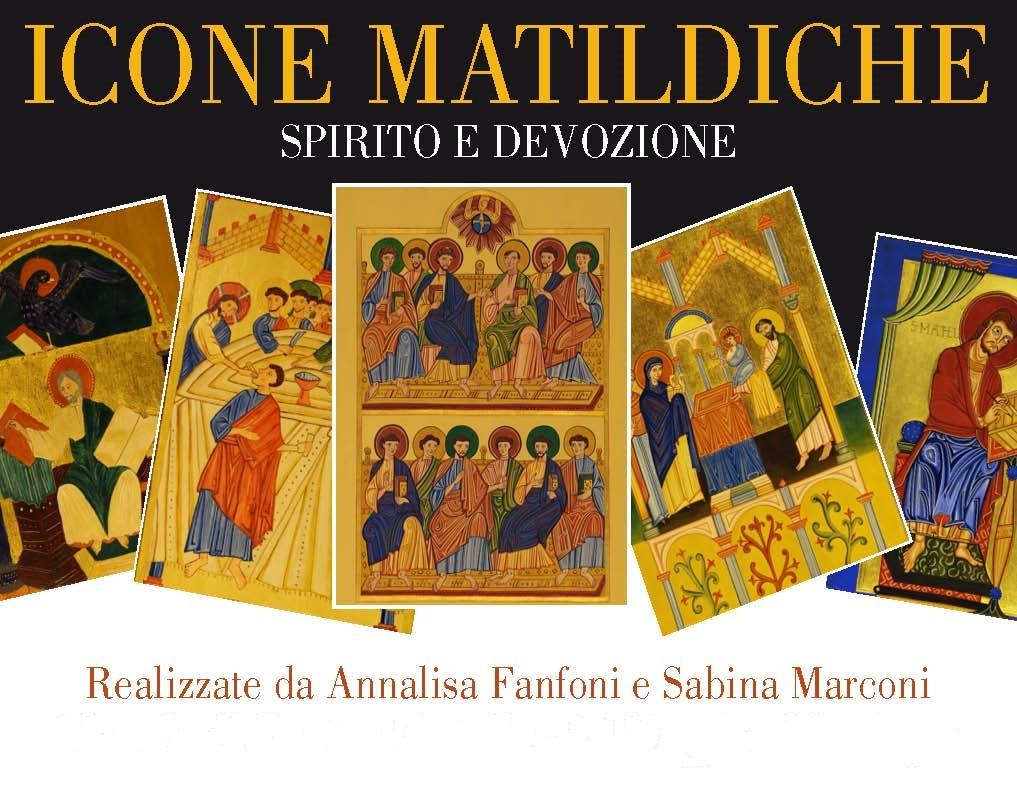 icone matildiche: spirito e devozione icone matildiche: spirito e devozione