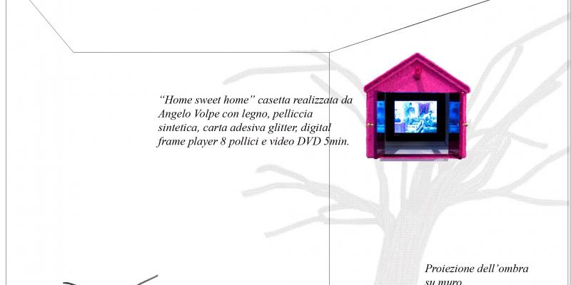 The room of the soul The room of the soul